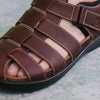 Men's Plantar Fasciitis Sandals - Revere Shoes