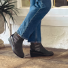 Women's AFO Shoes - Revere Shoes