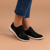 Women's Lace Up Shoes with Arch Support - Revere Shoes