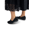 Women's Orthotic Slip On Shoes - Revere Shoes