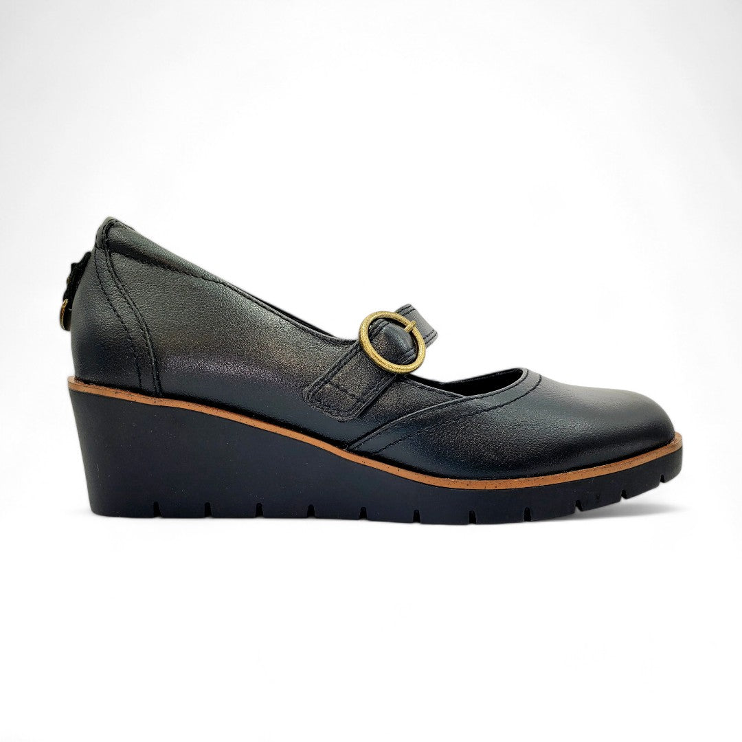 Alicante Mary Jane Shoes -  Limited Time Offer