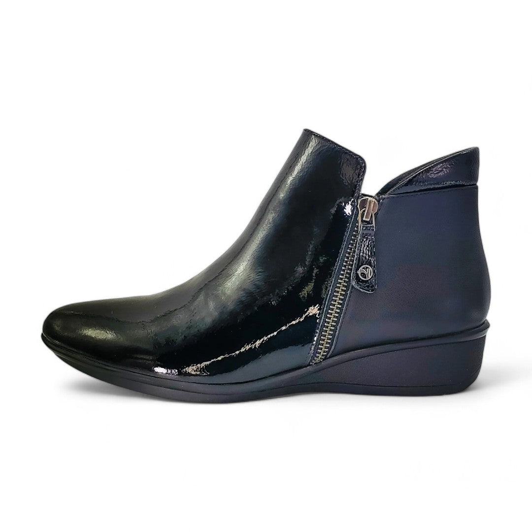 Damascus Bootie - Limited Time Offer