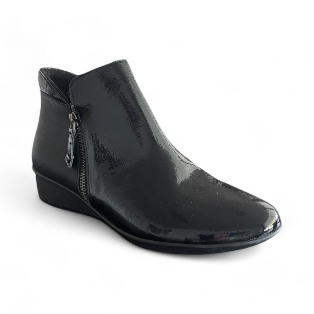 Damascus Bootie