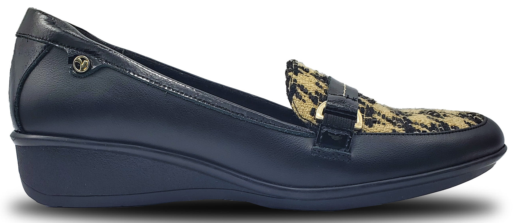 Montmarte Wedge Loafer