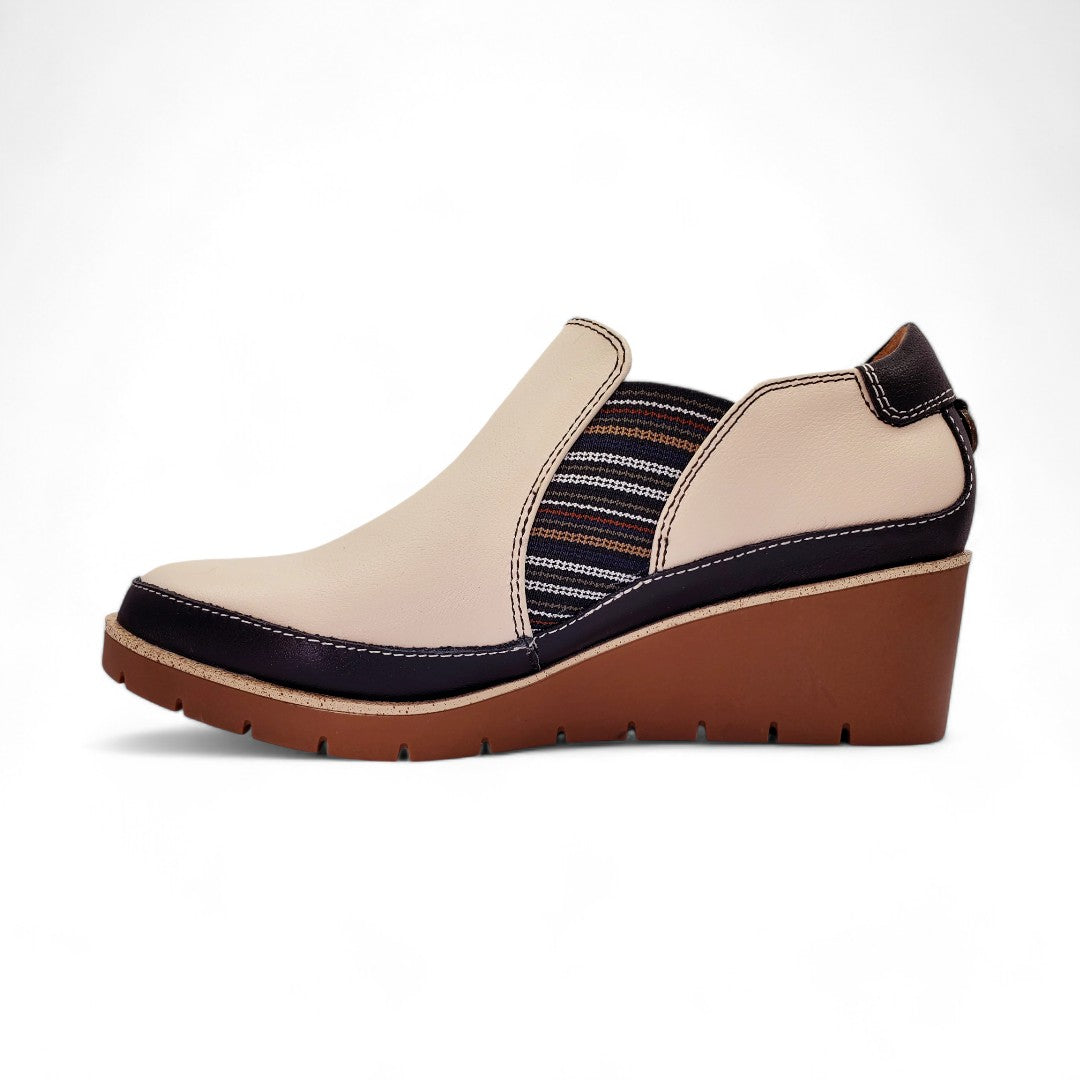 Mykonos Wedge Loafer