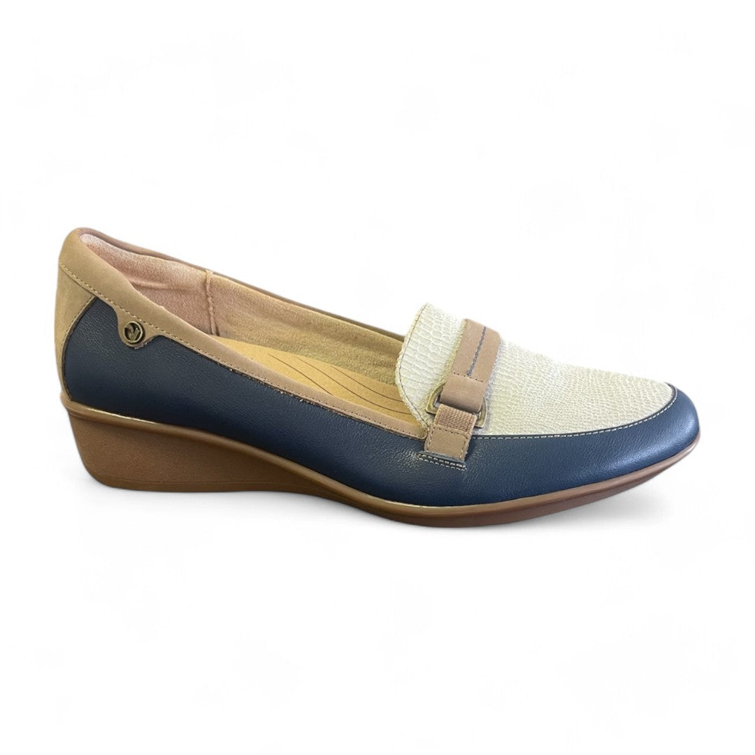 Montmarte Wedge Loafer