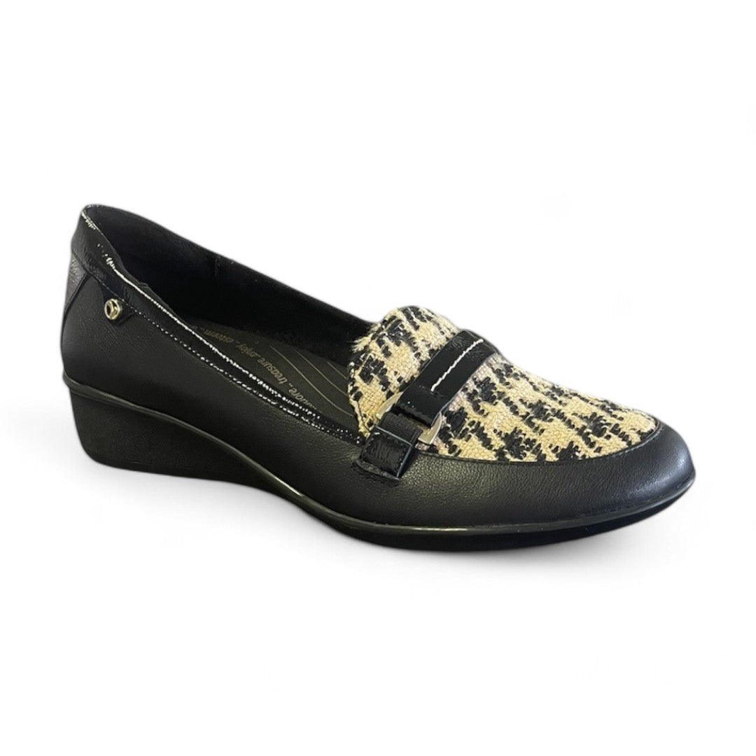 Montmarte Wedge Loafer