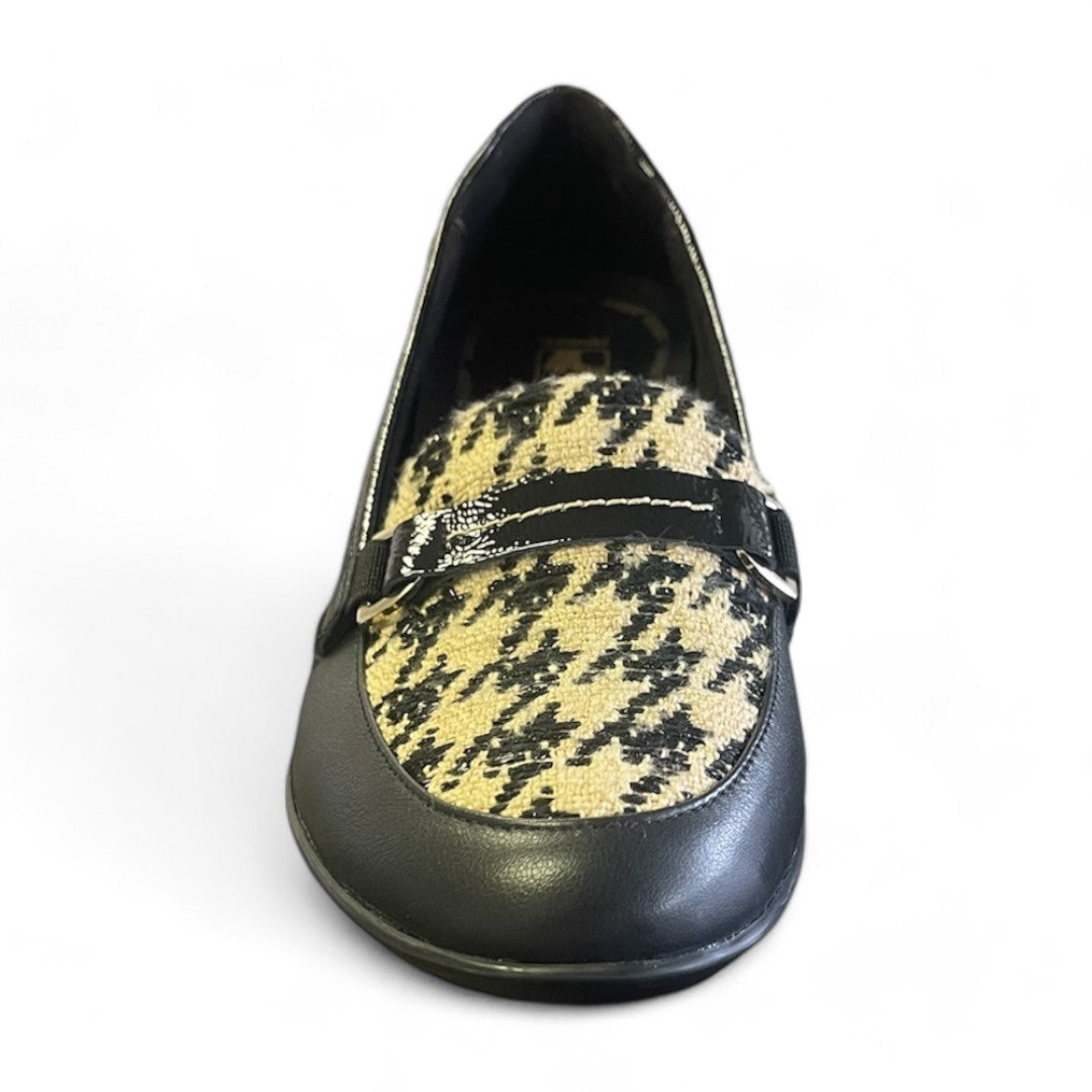 Montmarte Wedge Loafer