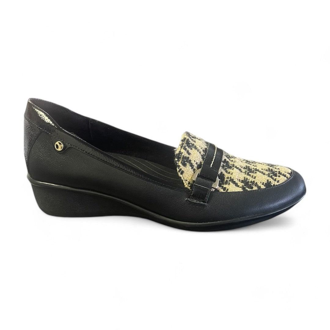 Montmarte Wedge Loafer