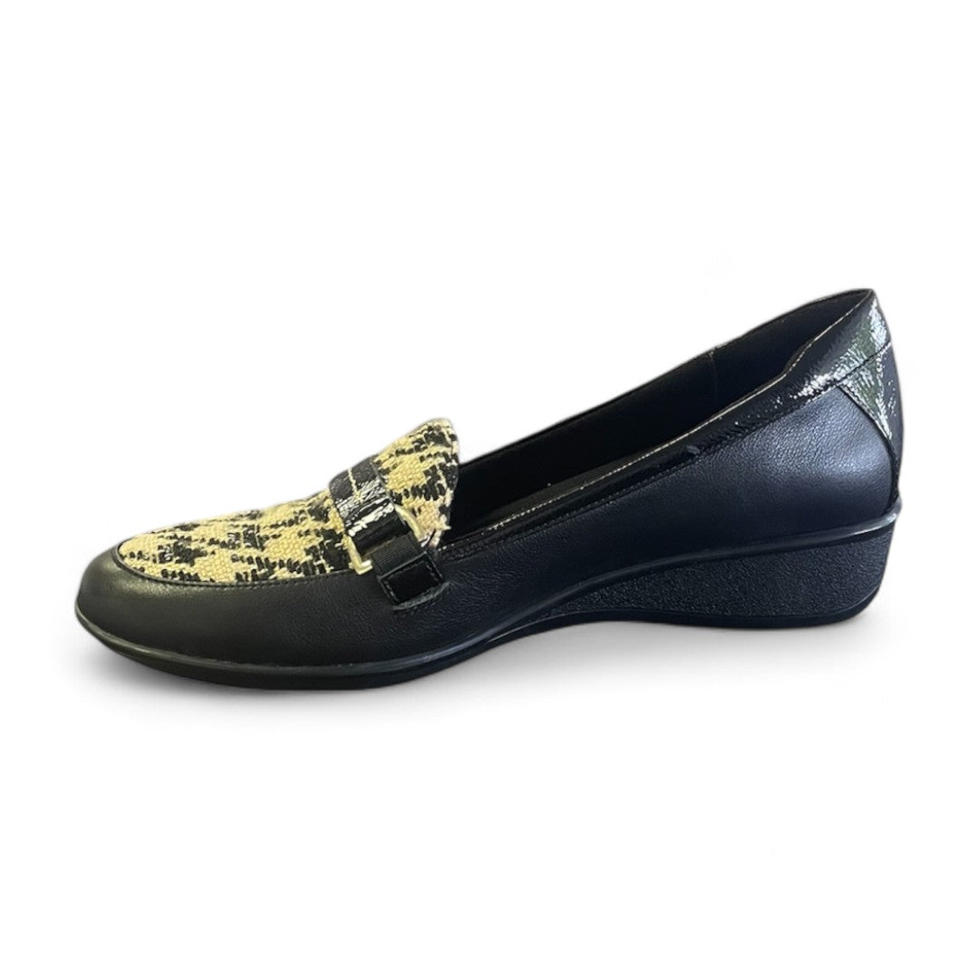 Montmarte Wedge Loafer