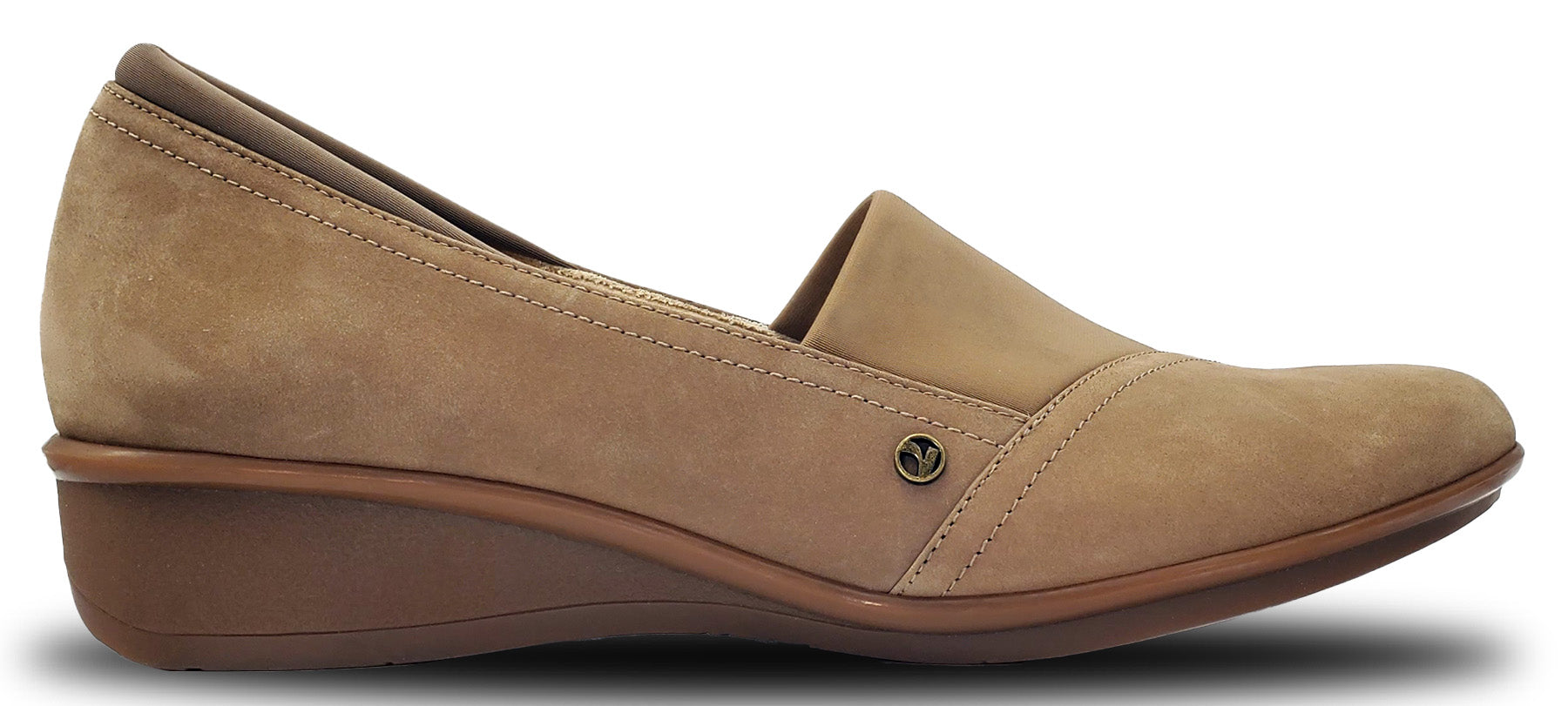 Naples Stretch Loafer