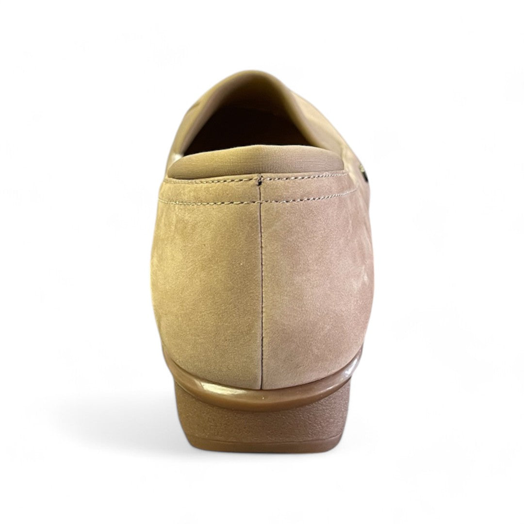 Naples Stretch Loafer