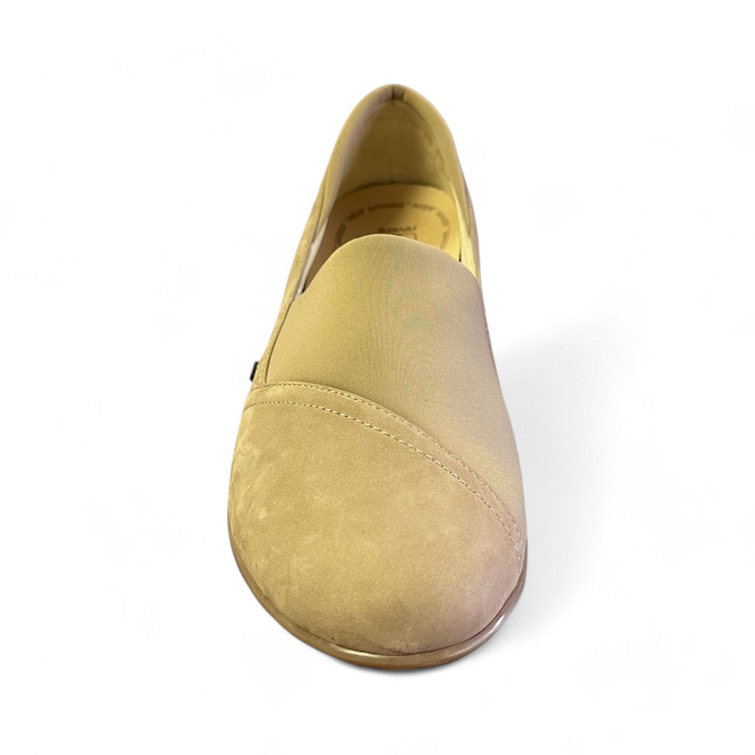 Naples Stretch Loafer