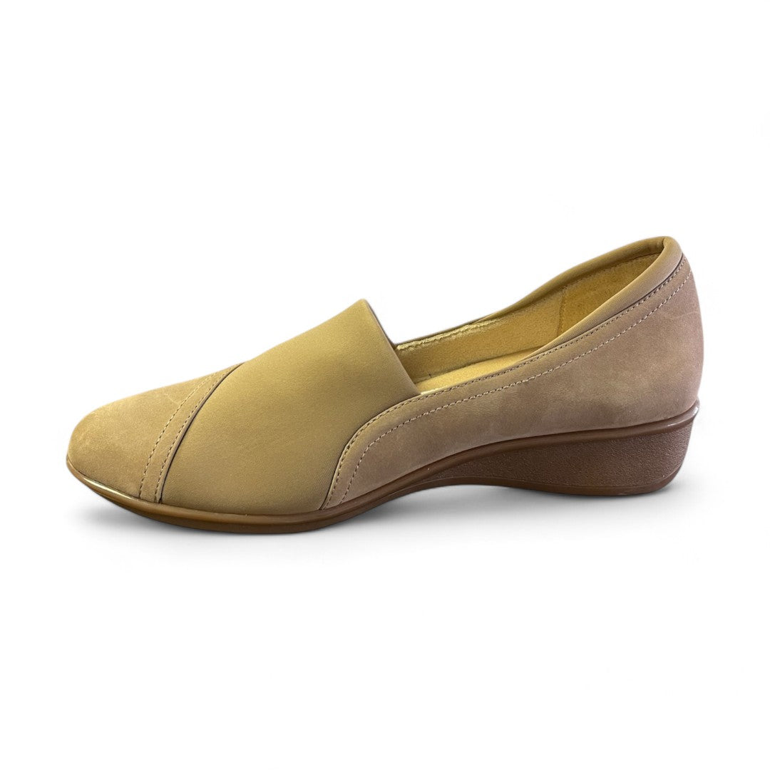 Naples Stretch Loafer