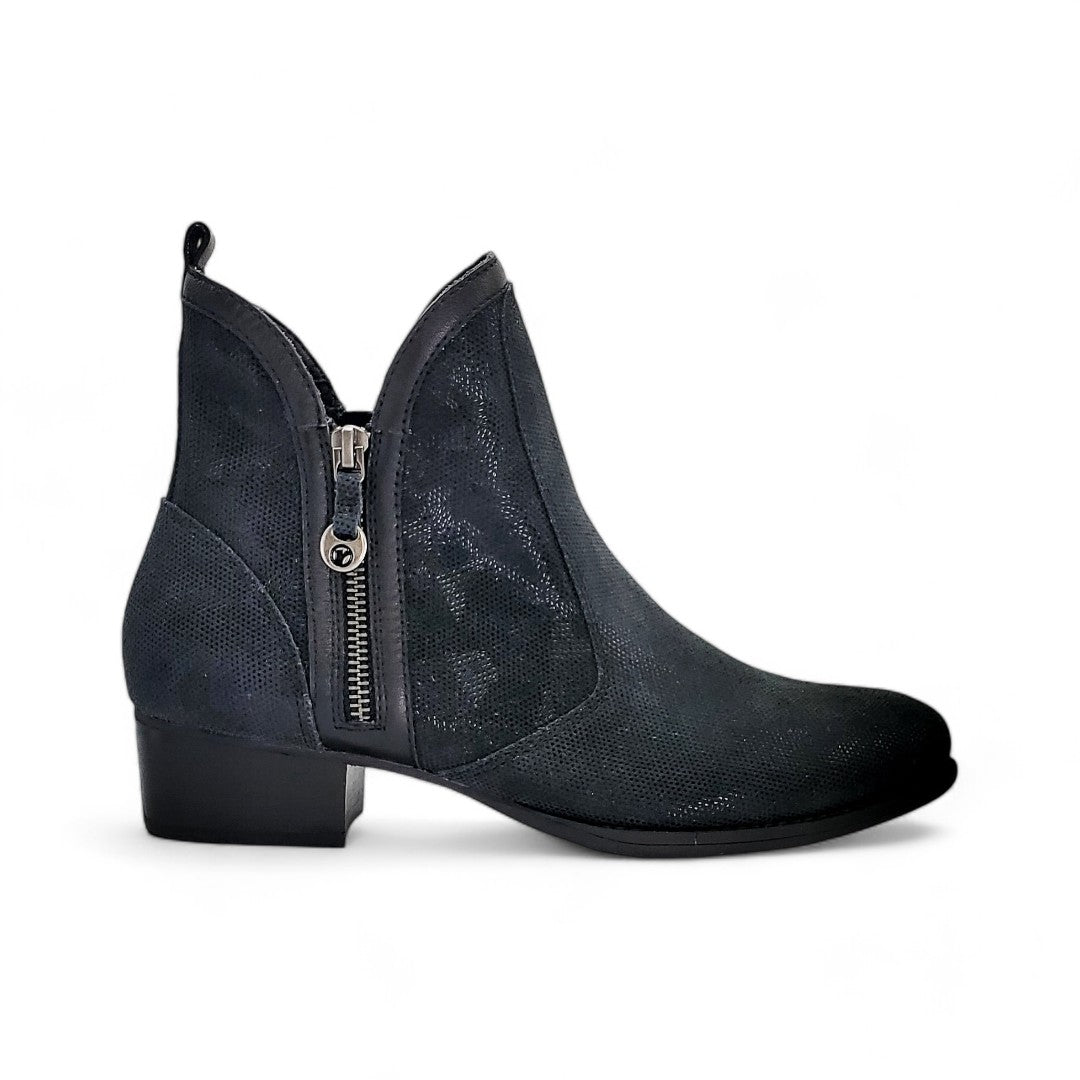 Siena Ankle Bootie