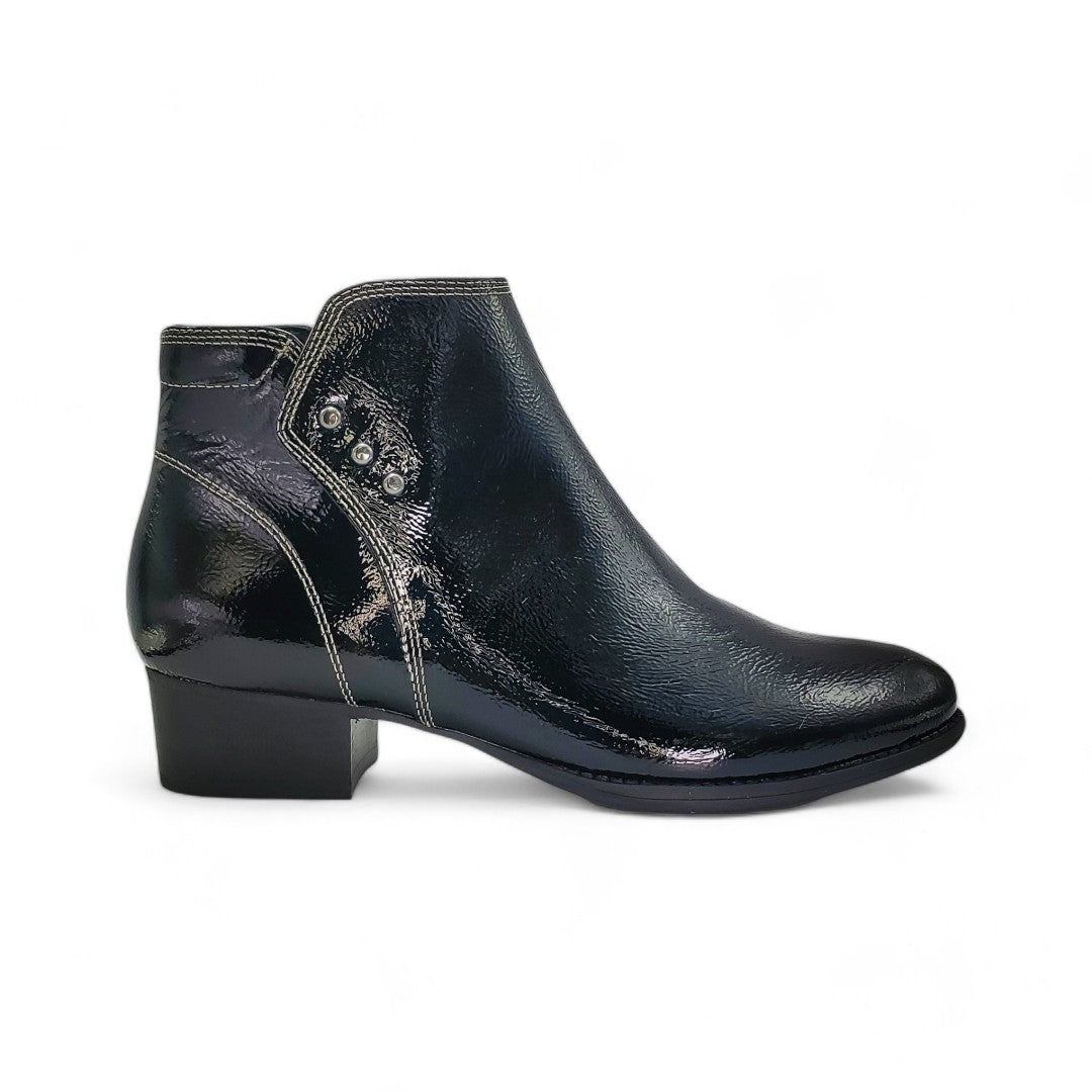 Tiko Ankle Bootie