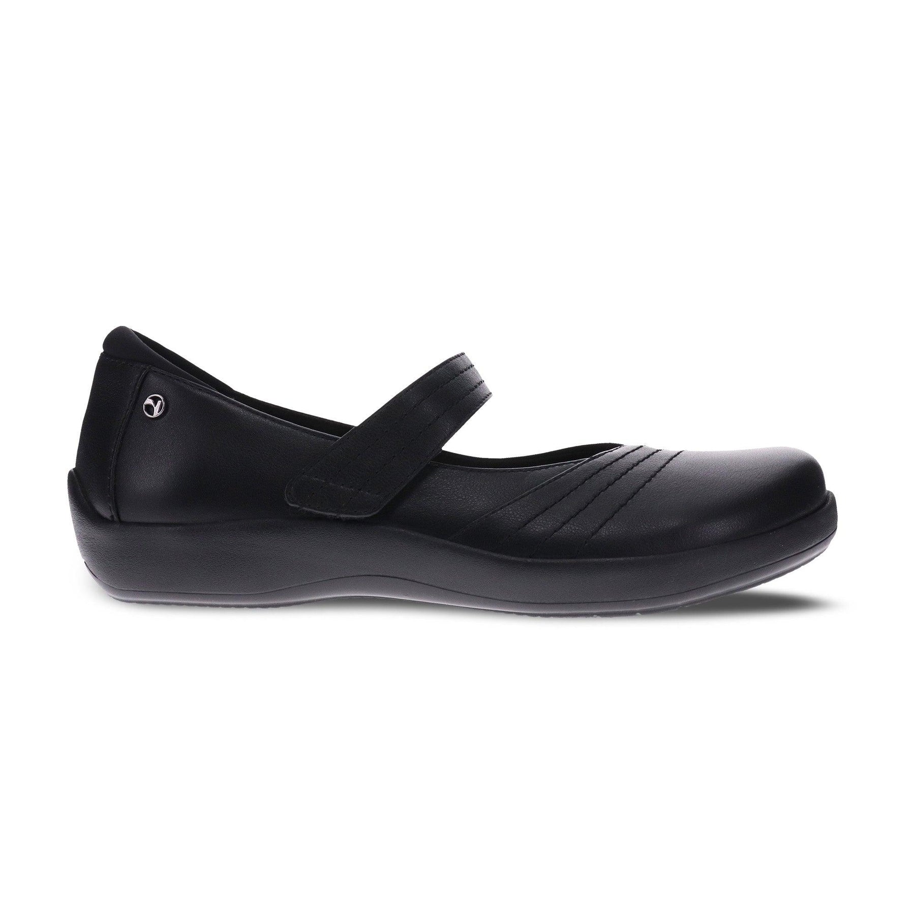 Bunion Friendly Mary Janes | Comfort from Revere