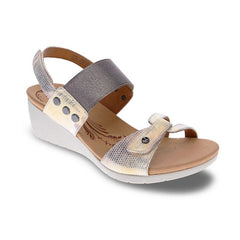 Appeal Wedge Sandal - OBSOLETES DO NOT TOUCH