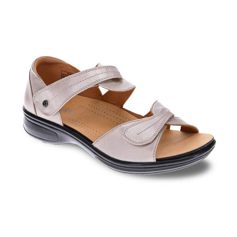 Women s Closed Heel Sandals Comfort from Revere