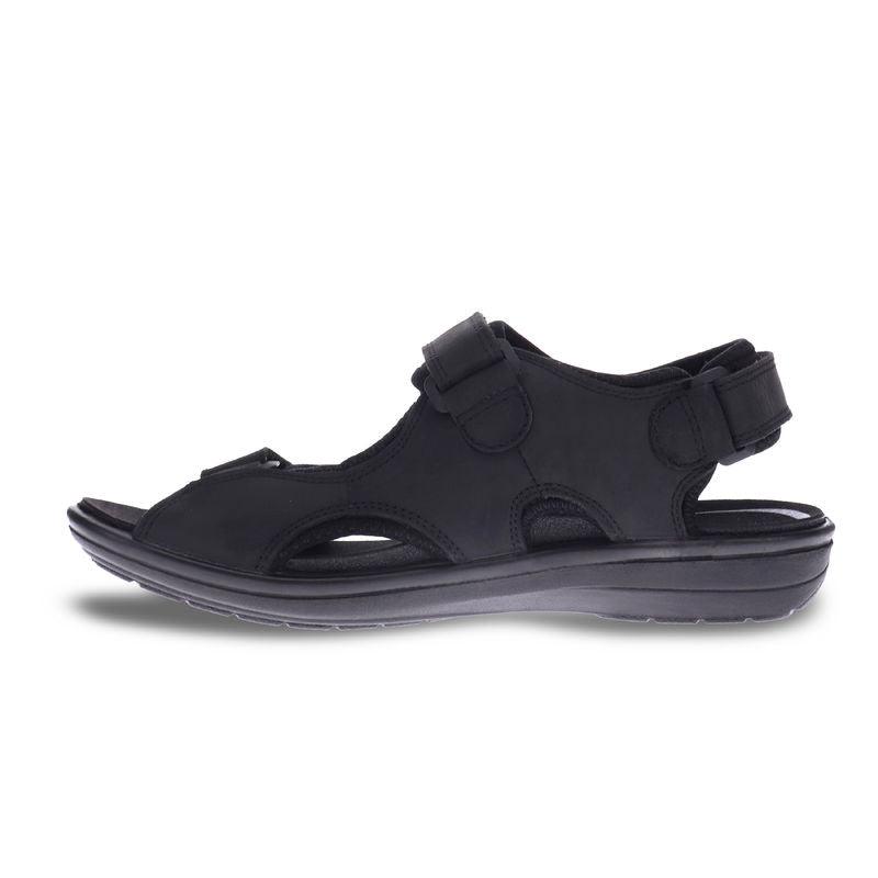 Fashion purealign recharge sandal